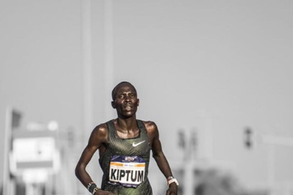 Abraham Kiptum