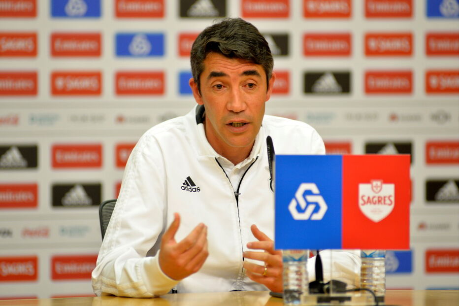 Bruno Lage