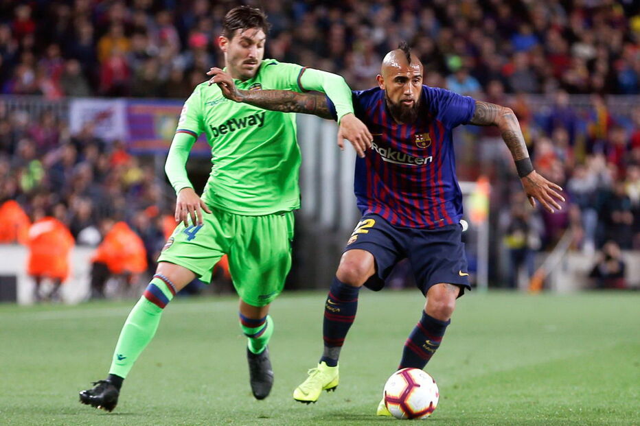 FC Barcelona sagra-se bicampeão em Espanha