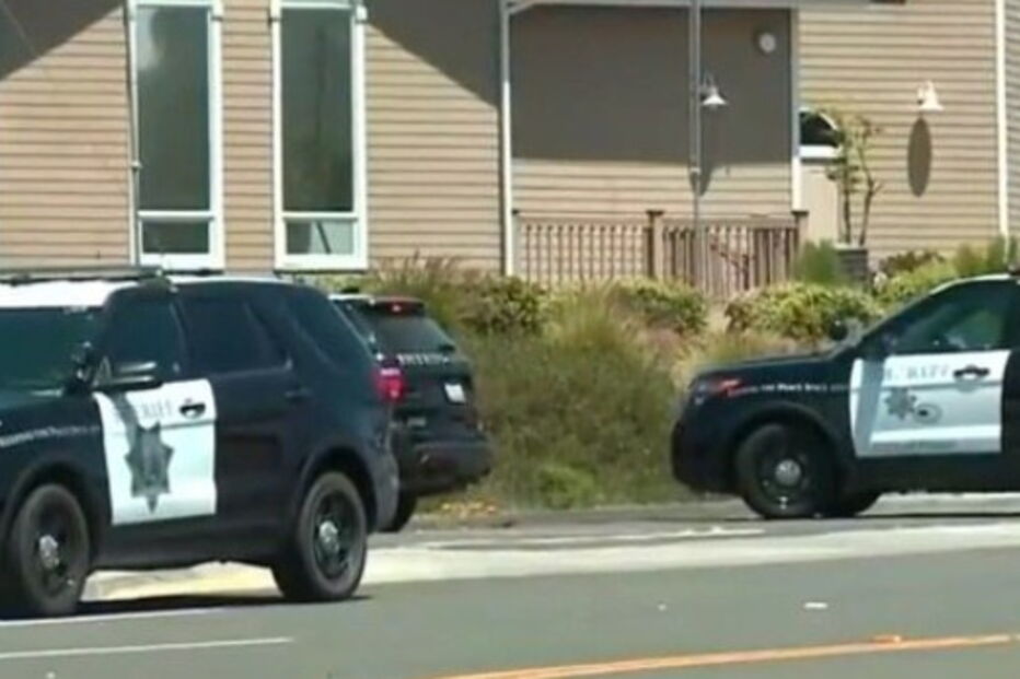 Polícia de San Diego detém suspeito de tiroteio em sinagoga