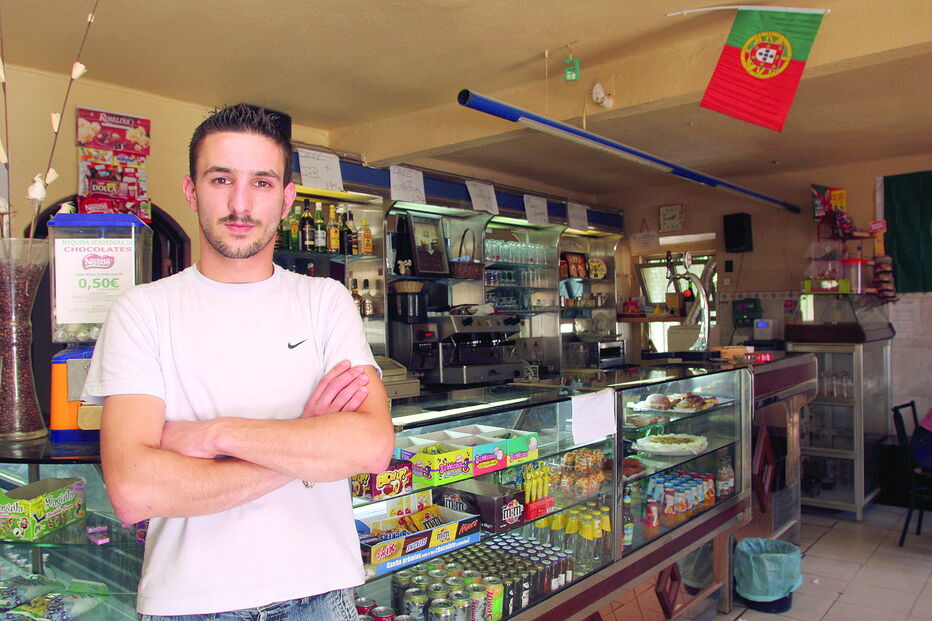 Homem que violou enfermeira preso por novo ataque em Sintra 