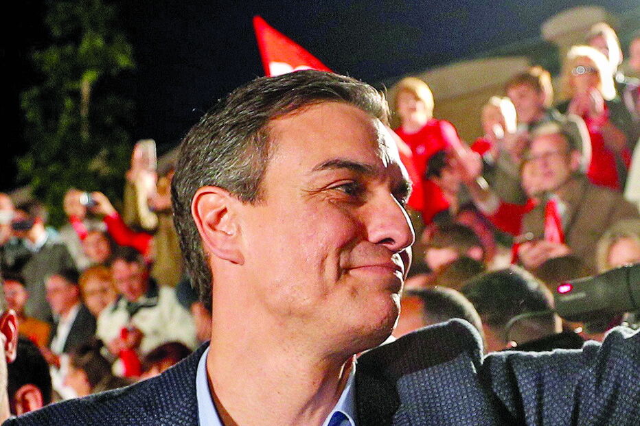 Pablo Casado abre a porta a um governo de coligação, com Cidadãos e Vox 