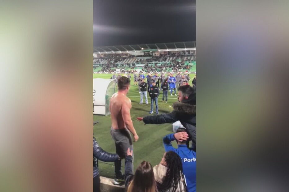 Fernando Madureira (‘Macaco’)