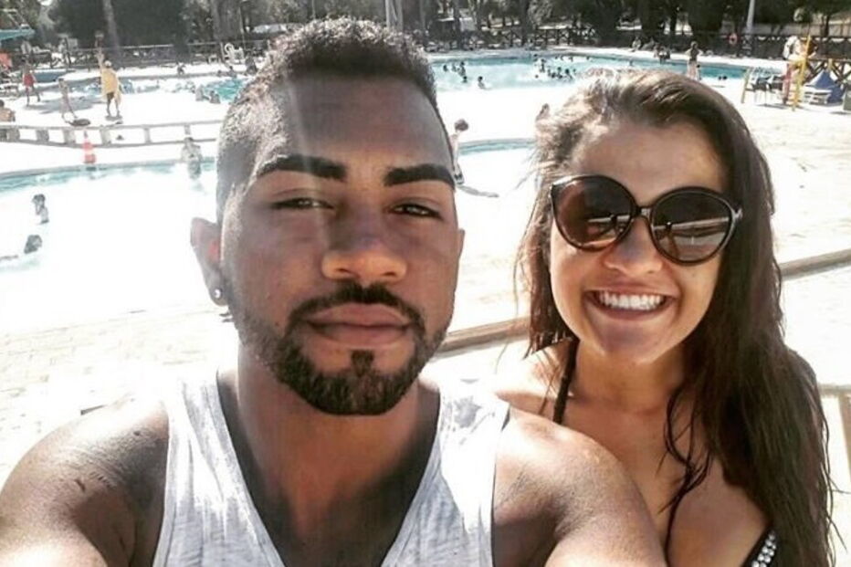 Filipe Reis desapareceu à porta de um bar em Lisboa