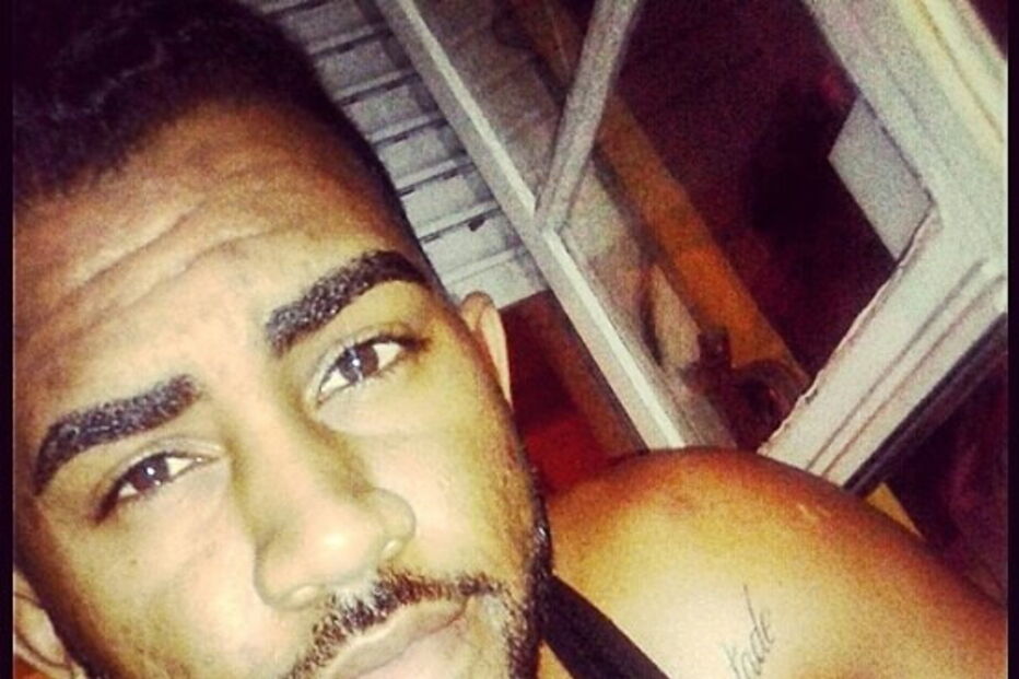 Filipe Reis desapareceu à porta de um bar em Lisboa