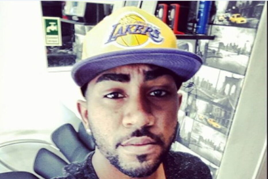 Filipe Reis desapareceu à porta de um bar em Lisboa