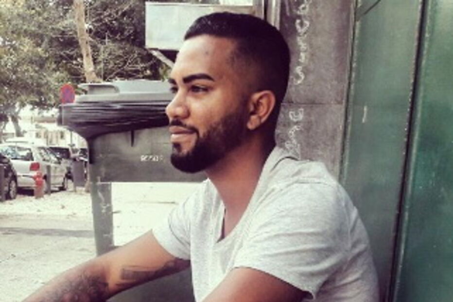 Filipe Reis desapareceu à porta de um bar em Lisboa