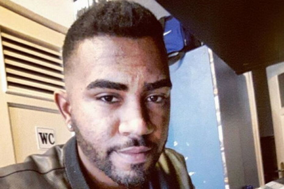 Filipe Reis desapareceu à porta de um bar em Lisboa