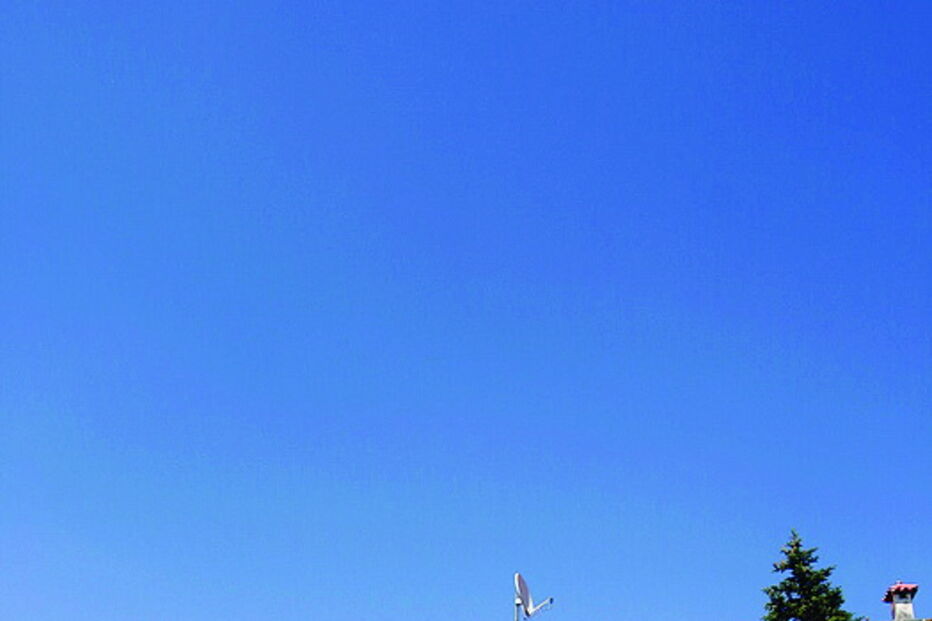 Mulher fugiu para o posto da GNR 