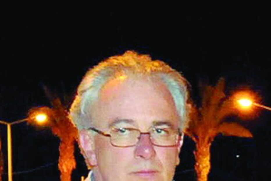 Luís Carito era vice-presidente da autarquia quando foi detido, em 2013, na sequência da investigação da PJ 