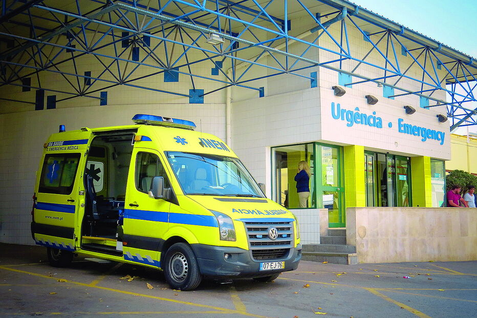 Hospital de Faro