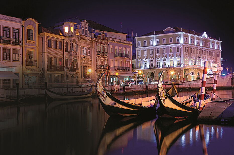 Aveiro