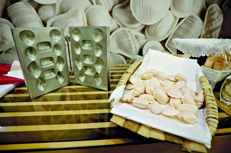 Oficina dos Ovos Moles de Aveiro