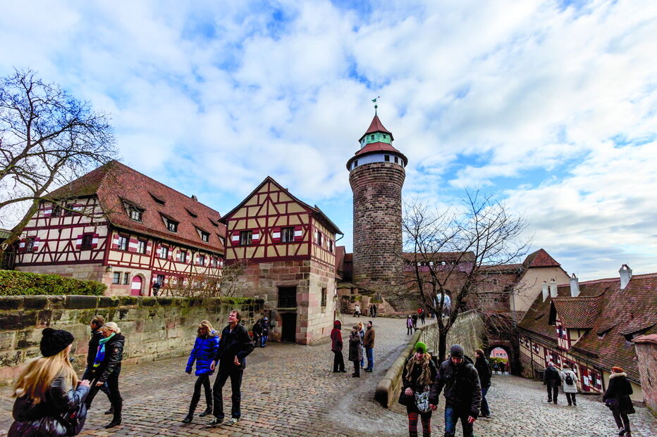 Nuremberga