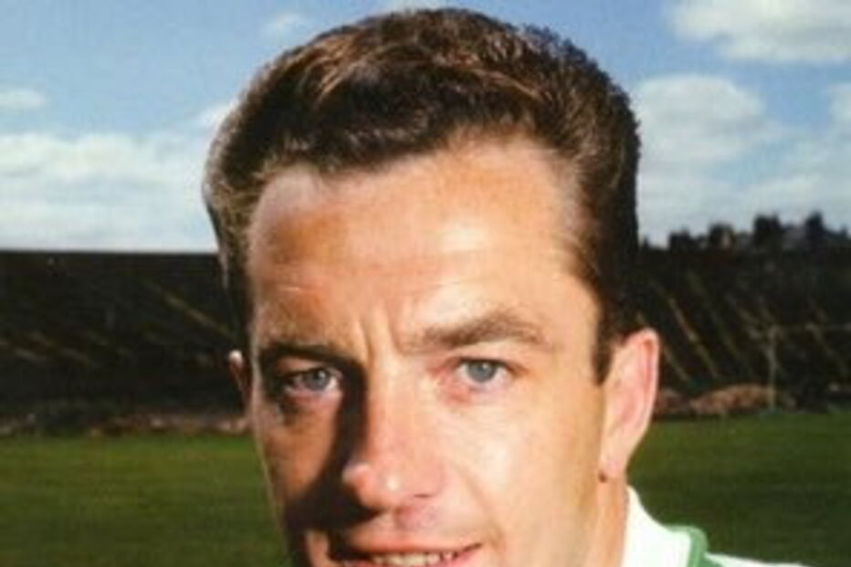 Steve Chalmers