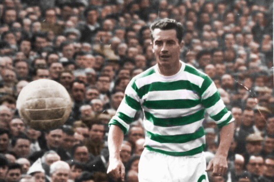 Morreu Steve Chalmers, autor do golo que deu o título europeu ao Celtic em Lisboa