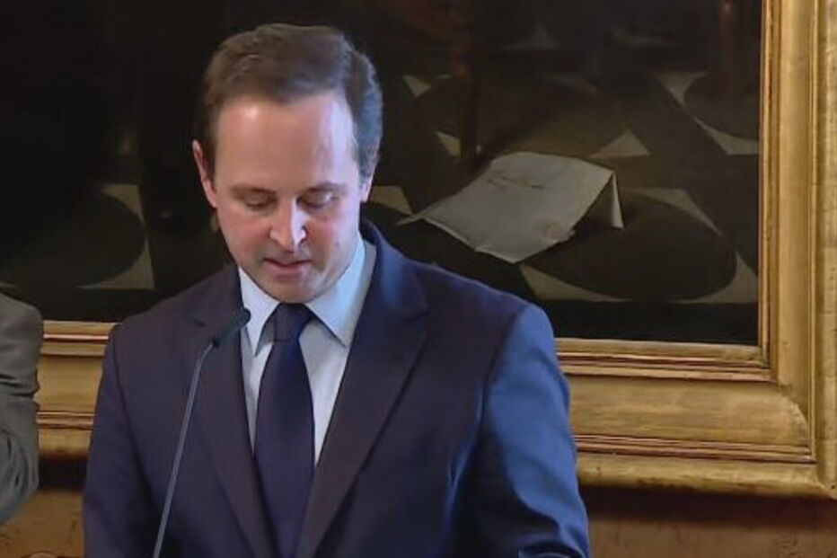 Medina recebe equipa de futsal do Sporting após vencer campeonato europeu