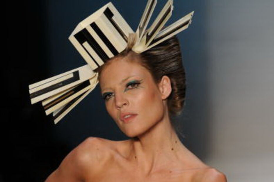 Caroline Bittencourt