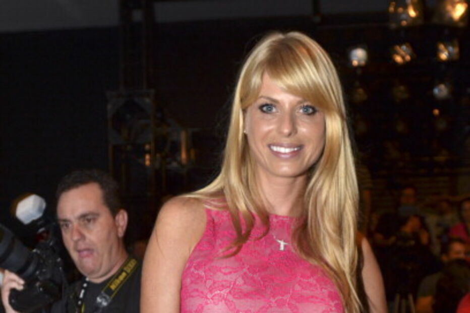 Caroline Bittencourt