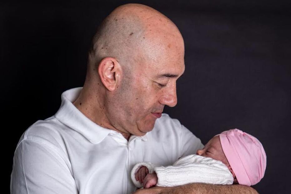 Sara Barradas, José Raposo, Lua