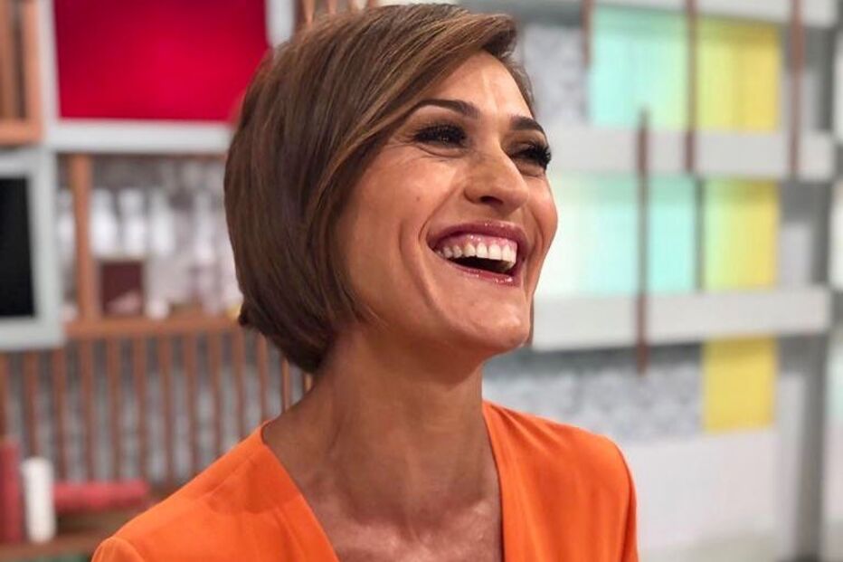 Fátima Lopes, TVI