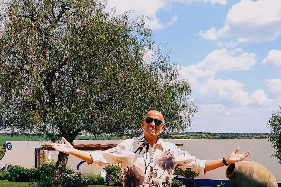 Manuel Luís Goucha, TVI, Você na TV