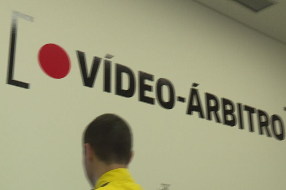 Conselho de Arbitragem da FPF 