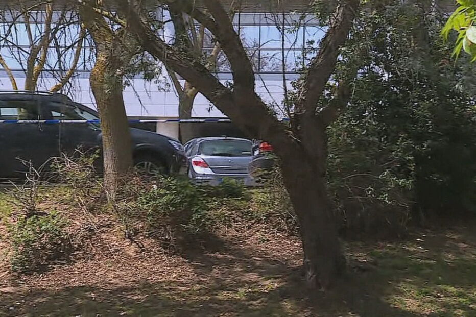 Mulher morre em tiroteio no Tagus Park em Oeiras. Há ainda um ferido grave