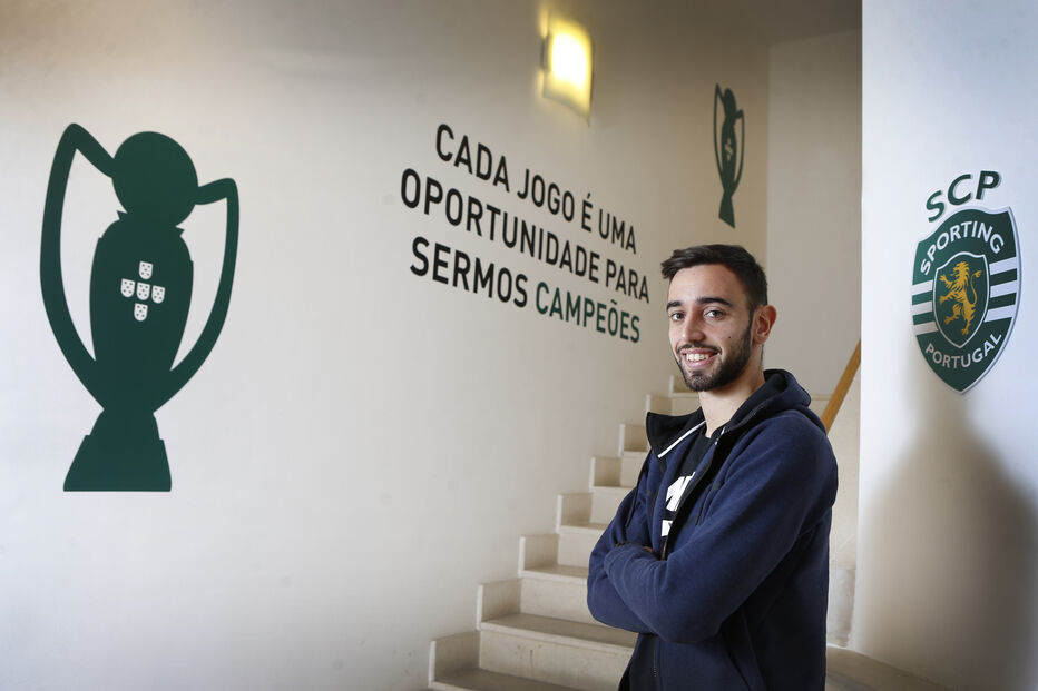 Bruno Fernandes