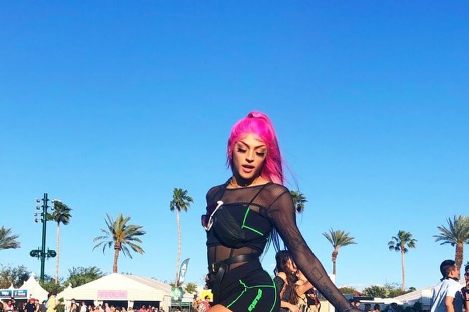Pabllo Vittar