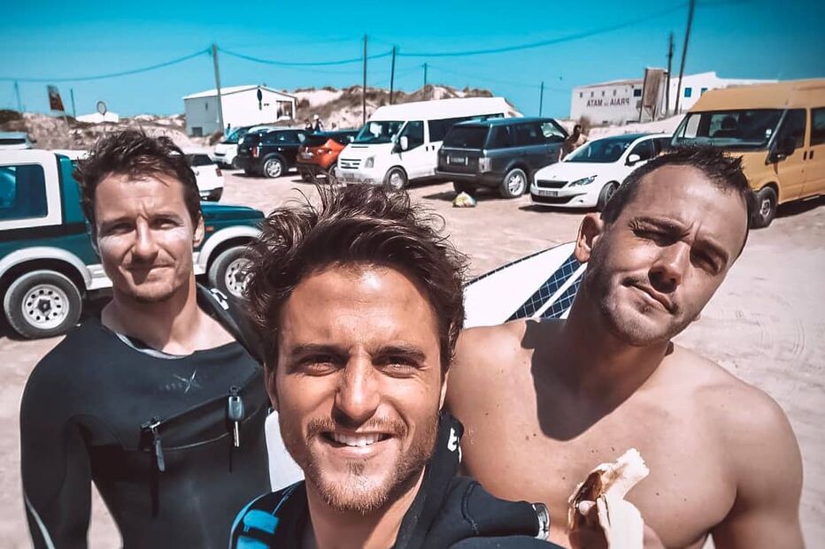 Tiago Teotónio Pereira