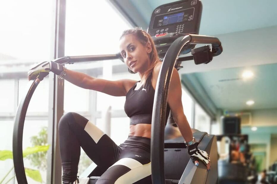 Carolina Patrocínio