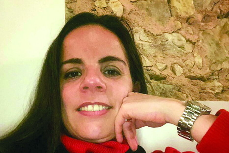 Bárbara Varella Cid tinha 40 anos e deixa dois filhos menores 