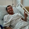 Campeões de MotoGP intrigados com enfarte sofrido por Casillas