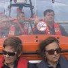 'Mar Seguro' realizou-se este sábado na Figueira da Foz 