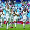 Real Madrid despede-se do campeonato com duas derrotas consecutivas    