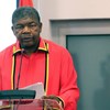 Presidente angolano coloca reestruturação das Forças Armadas como prioridade