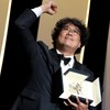 Parasite dirigido por Bong Joon-ho vence Palma de Ouro em Cannes 