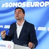 Eurodeputado do PS Pedro Marques apoia candidatura de Marcelo Rebelo de Sousa