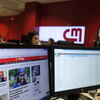 <![CDATA[ CM volta a liderar online em setembro  ]]>