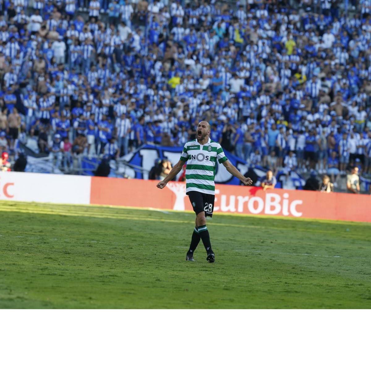 Porto vence Sporting e conquista Taça da Liga de Portugal pela primeira vez, futebol português