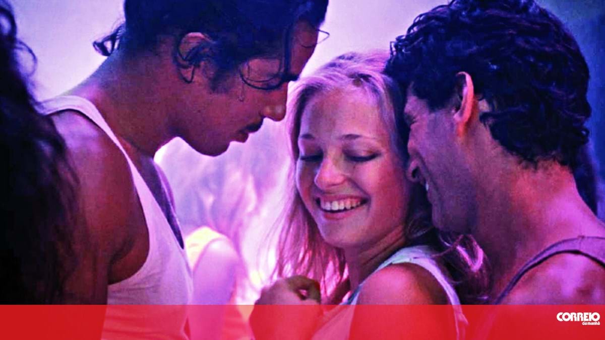 Sexo Oral Durante Vinte Minutos Indigna Festival De Cinema De Cannes