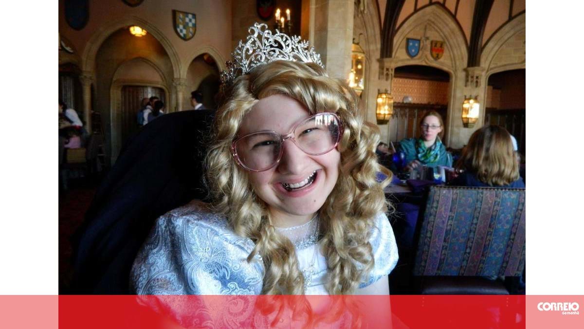 Conheça a história de Gipsy Rose Acreditava estar gravemente doente e acabou presa pelo homicídio da mãe - Mundo