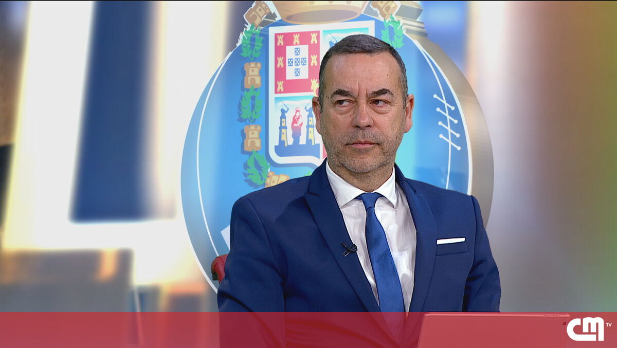 Aníbal Pinto Este futebol não presta Futebol Correio da Manhã