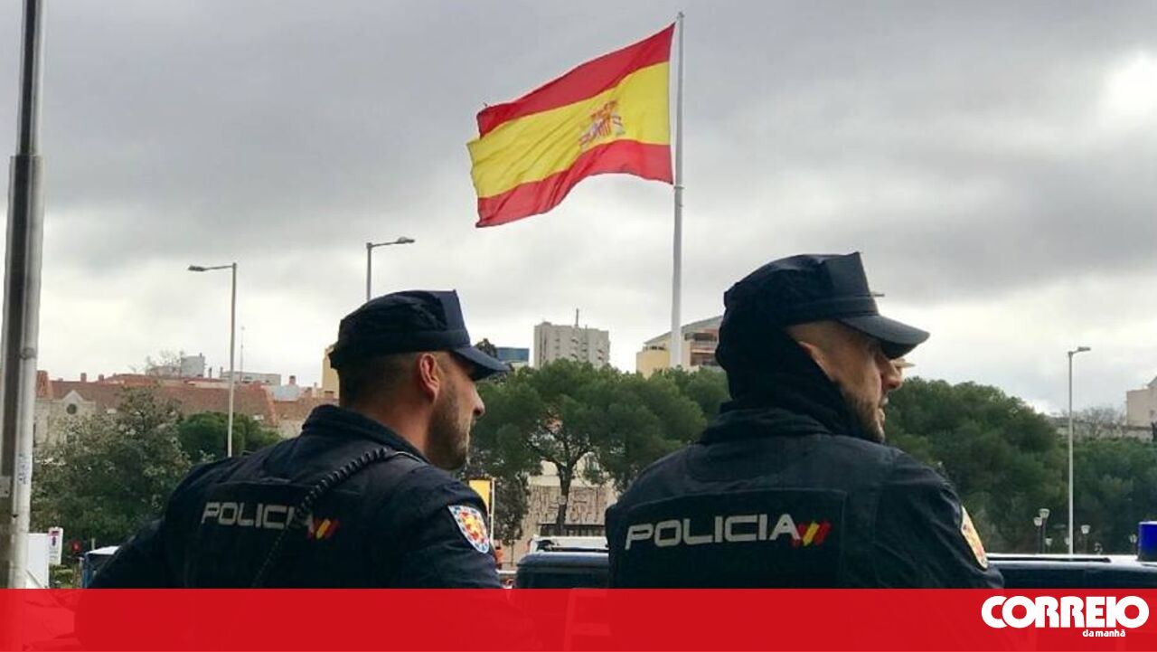 Detenido español que usaba identidad de su ex para crear empresas falsas en Portugal