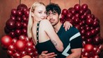 Joe Jonas nega que tenha 'sequestrado' em Nova Iorque os filhos que tem em comum com Sophie Turner