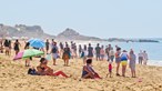 Verão em Portugal vai ter longas vagas de calor com temperaturas a atingir os 43º