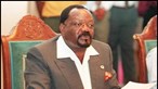 Presidente angolano garante entrega de restos mortais de Jonas Savimbi na sexta-feira