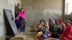 Um milhão de crianças afegãs estão em risco de desnutrição grave, alerta UNICEF
