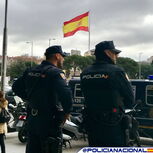 Polícia Nacional Espanhola deteve homem que usava identidade da ex-companheira para criar empresas de fachada em Portugal